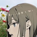 笑顔 3枚目