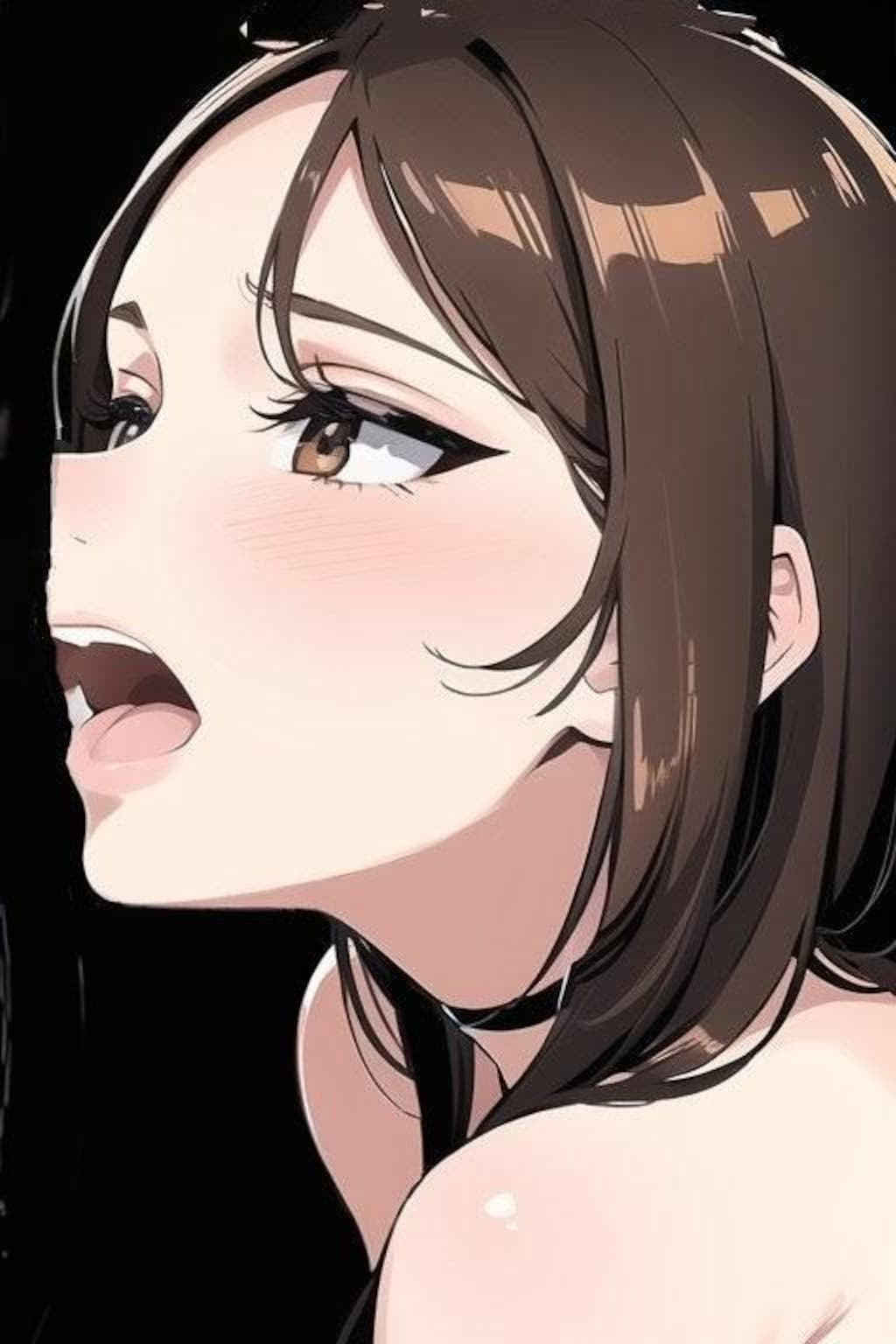 笑顔