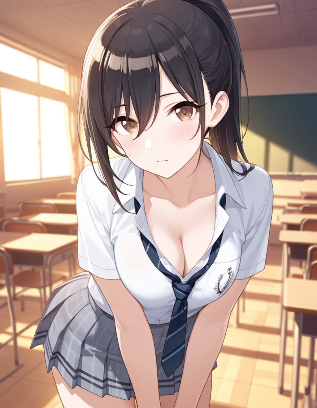 【コスプレイヤー・娘】莉子