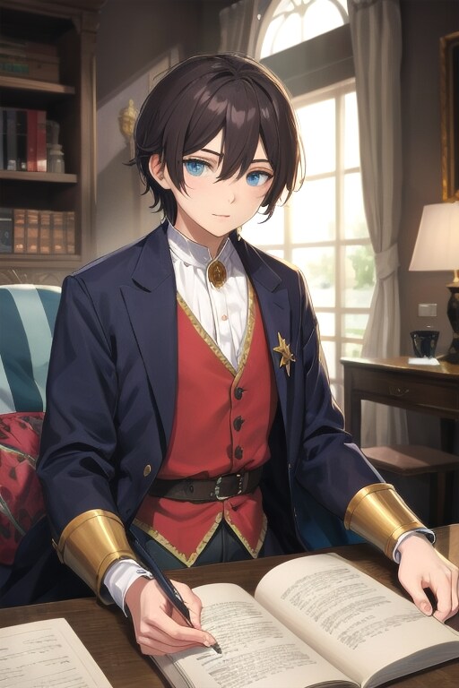 町かどの穴 | の人気AIイラスト・グラビア