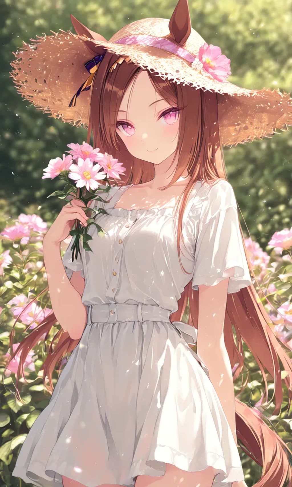 サクラバクシンオー