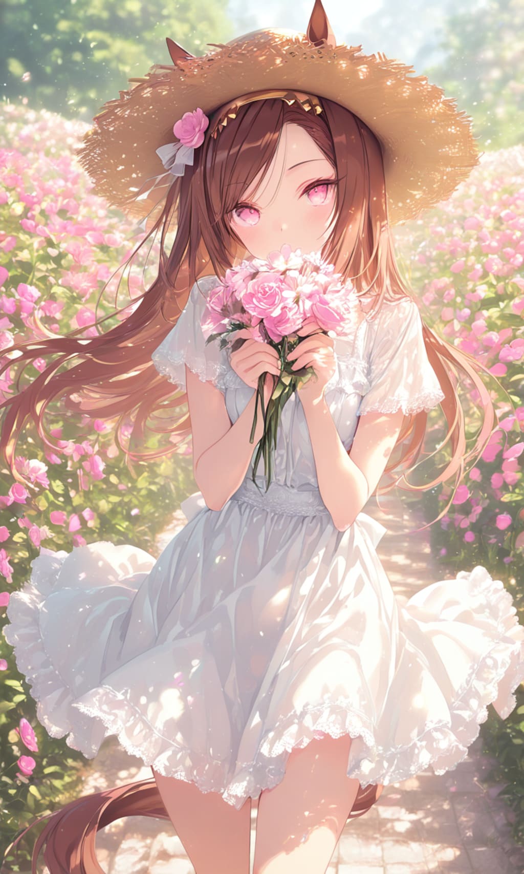 サクラバクシンオー