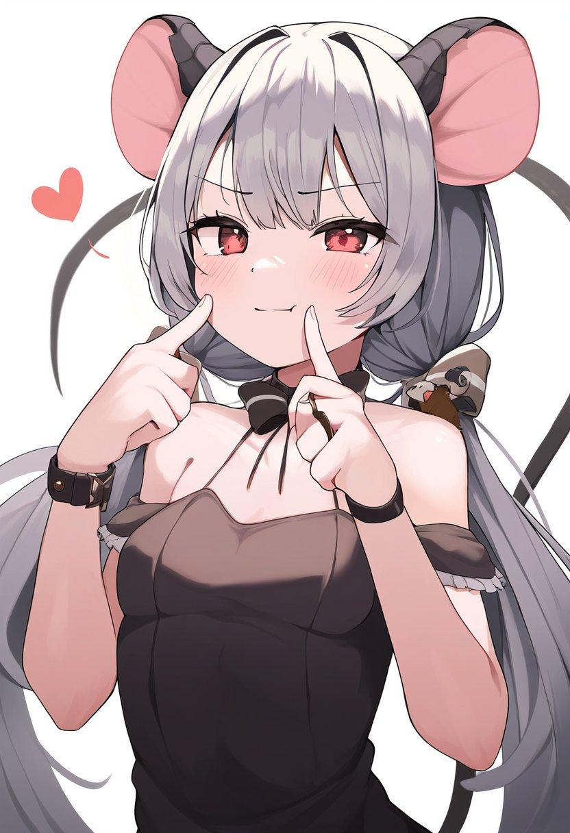 nezumi san