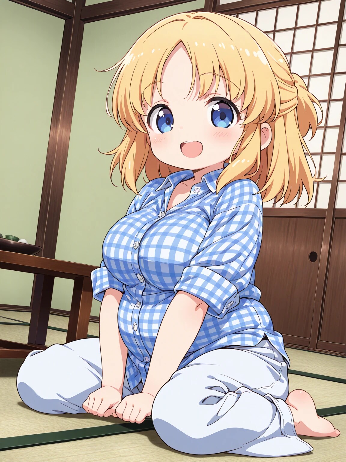 📒一方そのころ・・・