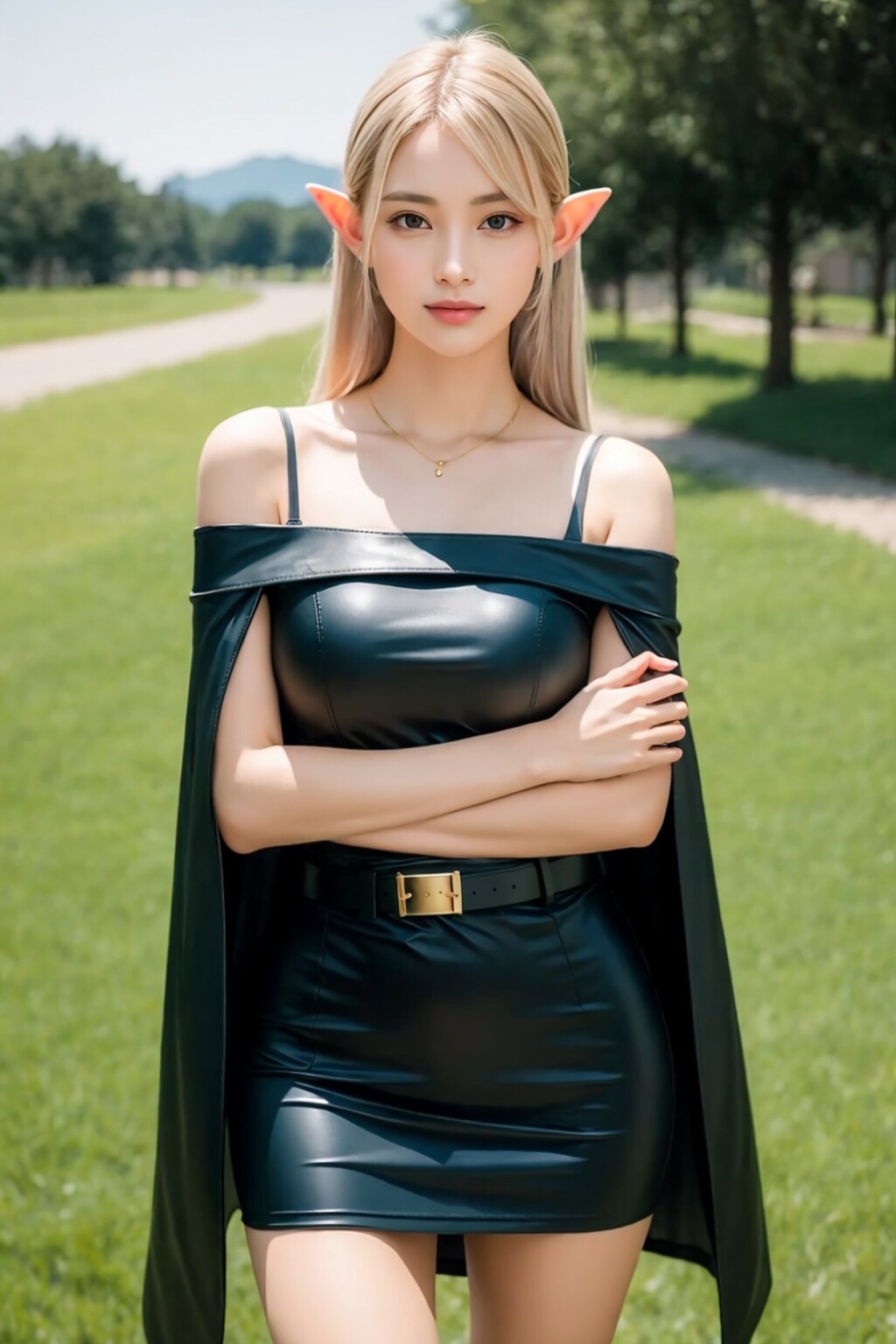 G☆Girl#152 エルフ