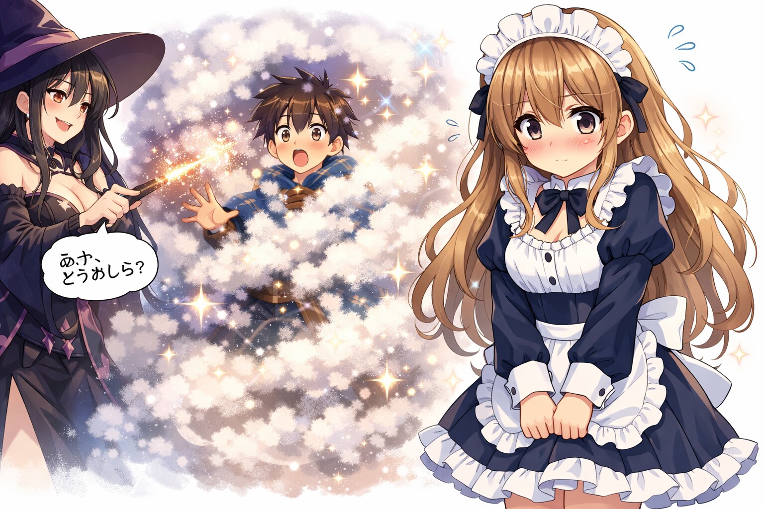 新旧GTPでお試しTS | の人気AIイラスト・グラビア