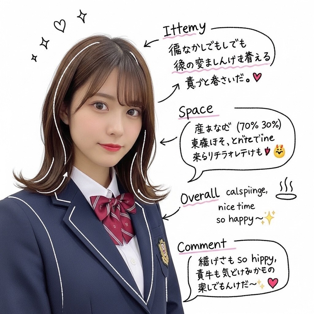 意味不明だが…。 | の人気AIイラスト・グラビア