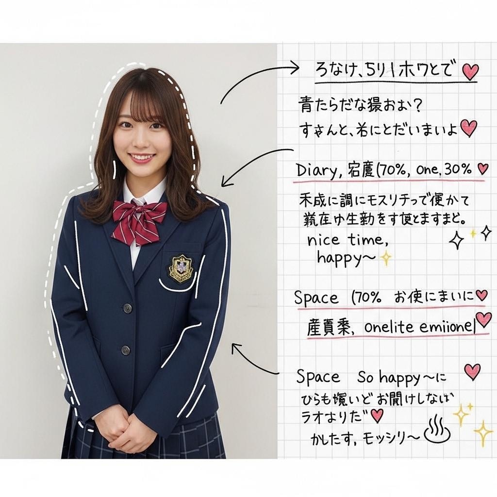 意味不明だが…。