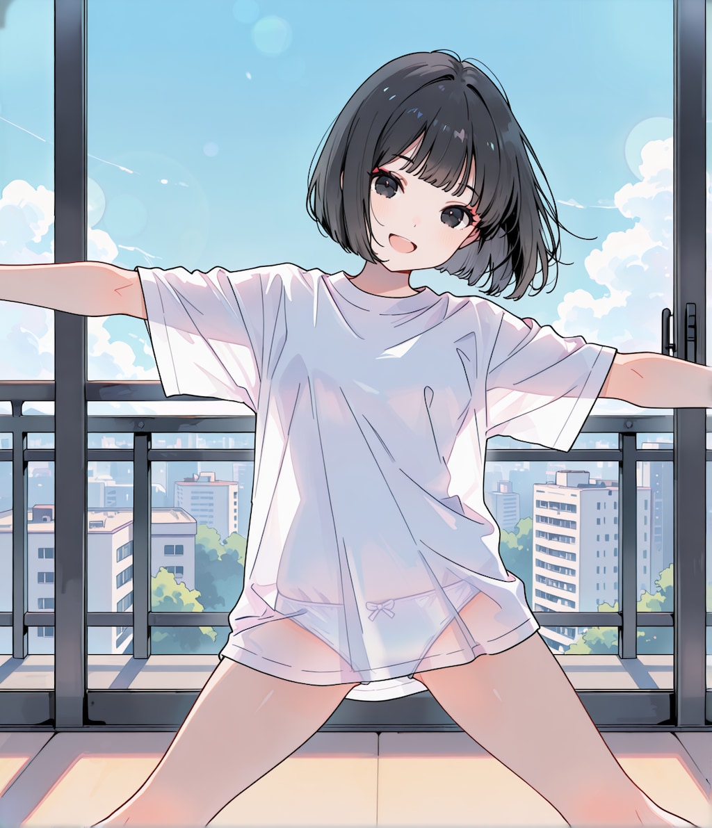 おはよー七夕