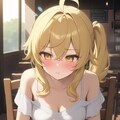 怒ってる？ 6枚目