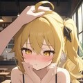 怒ってる？ 2枚目