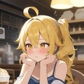 怒ってる？ 7枚目