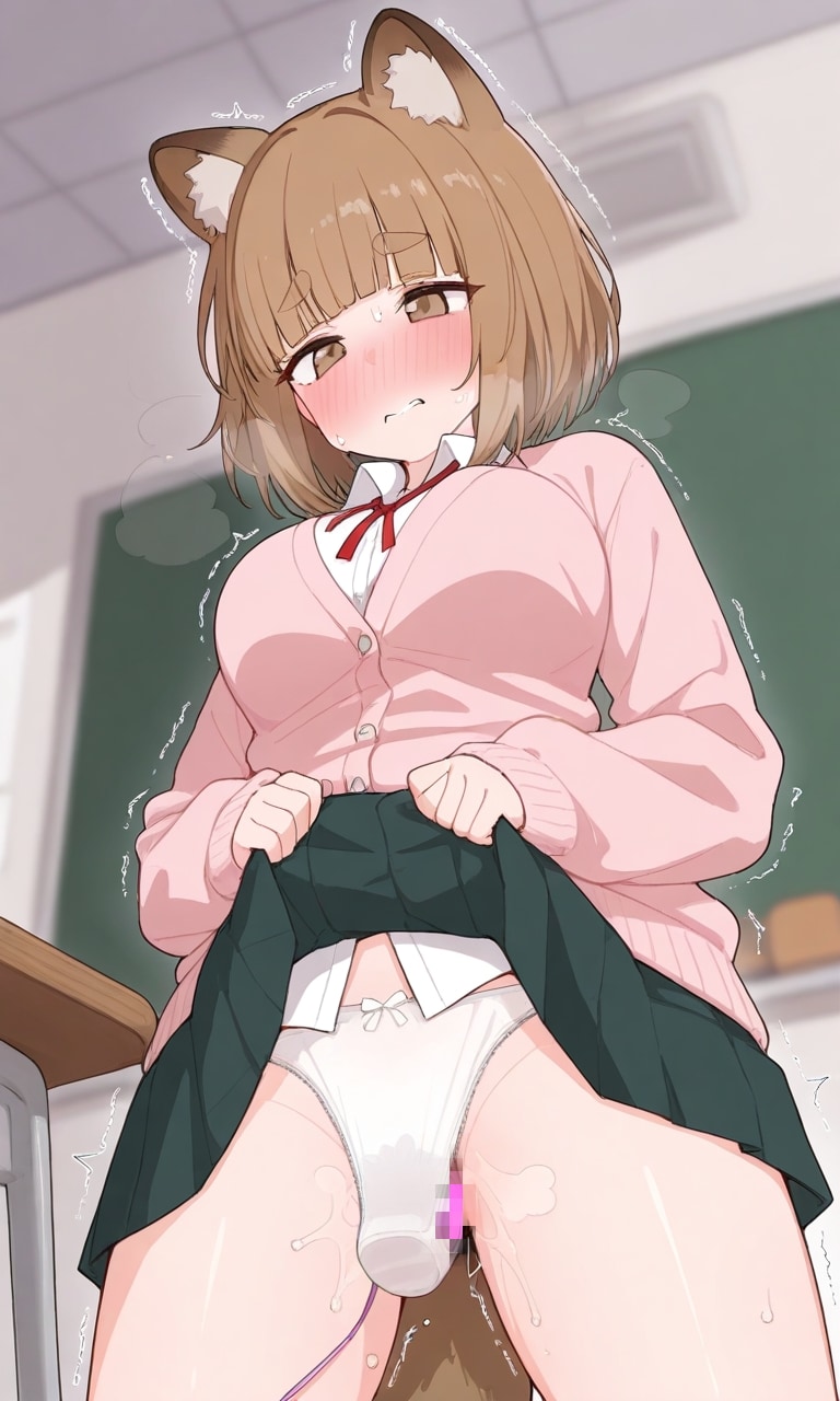 制服 その14