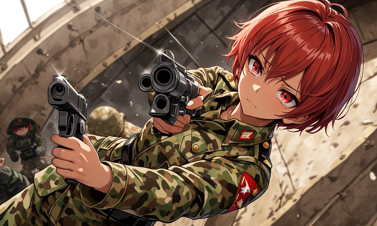 くそ、クソー！ | の人気AIイラスト・グラビア