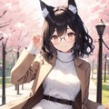 きょうのわん子【0413】 2枚目