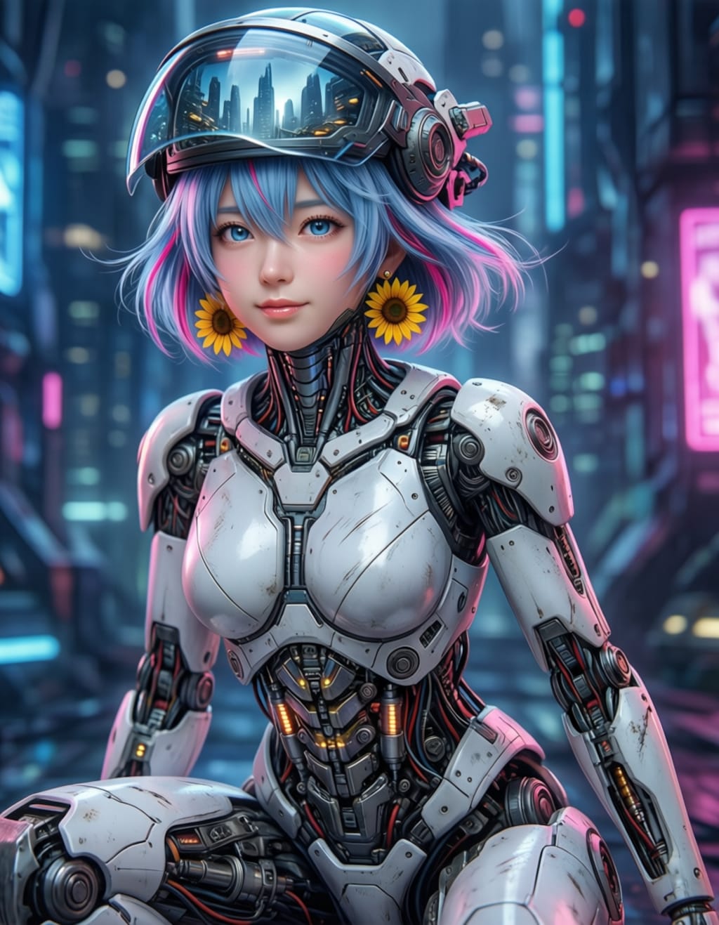 キカイダー雫01💧