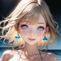 マイクロビキニ 4枚目