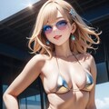 マイクロビキニ 8枚目