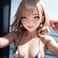 マイクロビキニ 5枚目