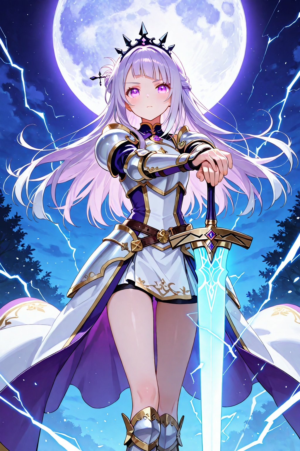 Violet