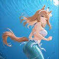 アーモンドアイHPB! 11枚目