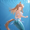 アーモンドアイHPB! 12枚目