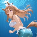 アーモンドアイHPB! 4枚目