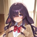 【借】垂水すみれちゃん 2枚目