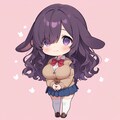【借】垂水すみれちゃん 5枚目