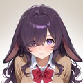 【借】垂水すみれちゃん 3枚目