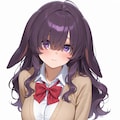 【借】垂水すみれちゃん 4枚目