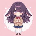 【借】垂水すみれちゃん 7枚目