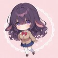 【借】垂水すみれちゃん 11枚目
