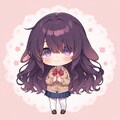 【借】垂水すみれちゃん 9枚目