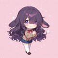 【借】垂水すみれちゃん 8枚目