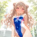 いろいろなさとみん #40 - Pon Pon Pon Da Shi 4枚目