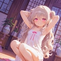 いろいろなさとみん #40 - Pon Pon Pon Da Shi 5枚目