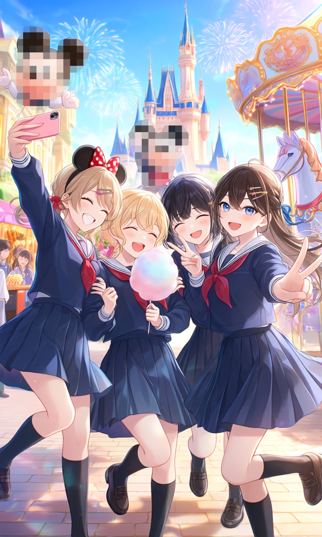 セーラー服