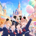 セーラー服 2枚目