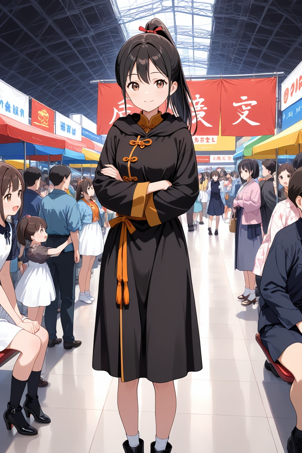 年末コスイベ