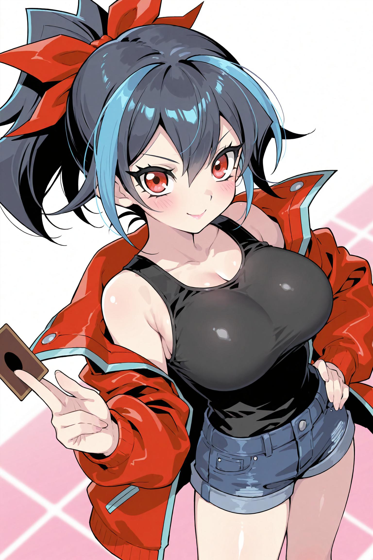 遊戯王風