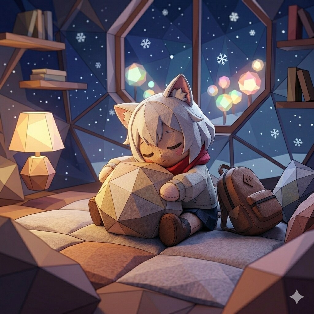 ポリゴン