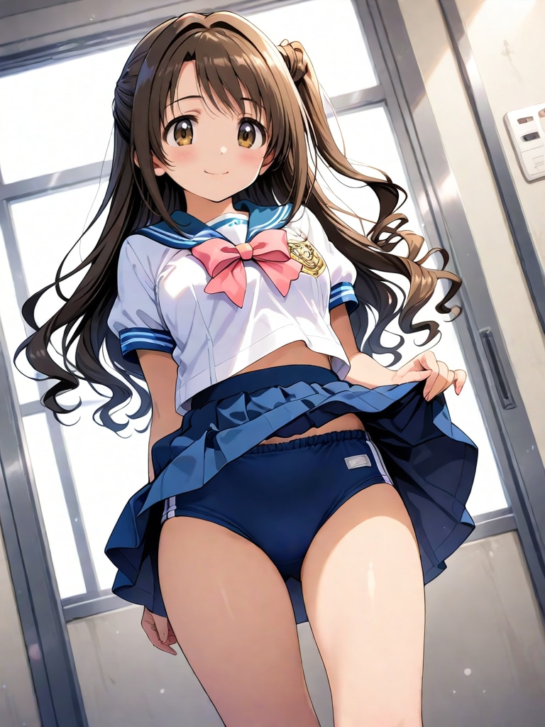 島村卯月
