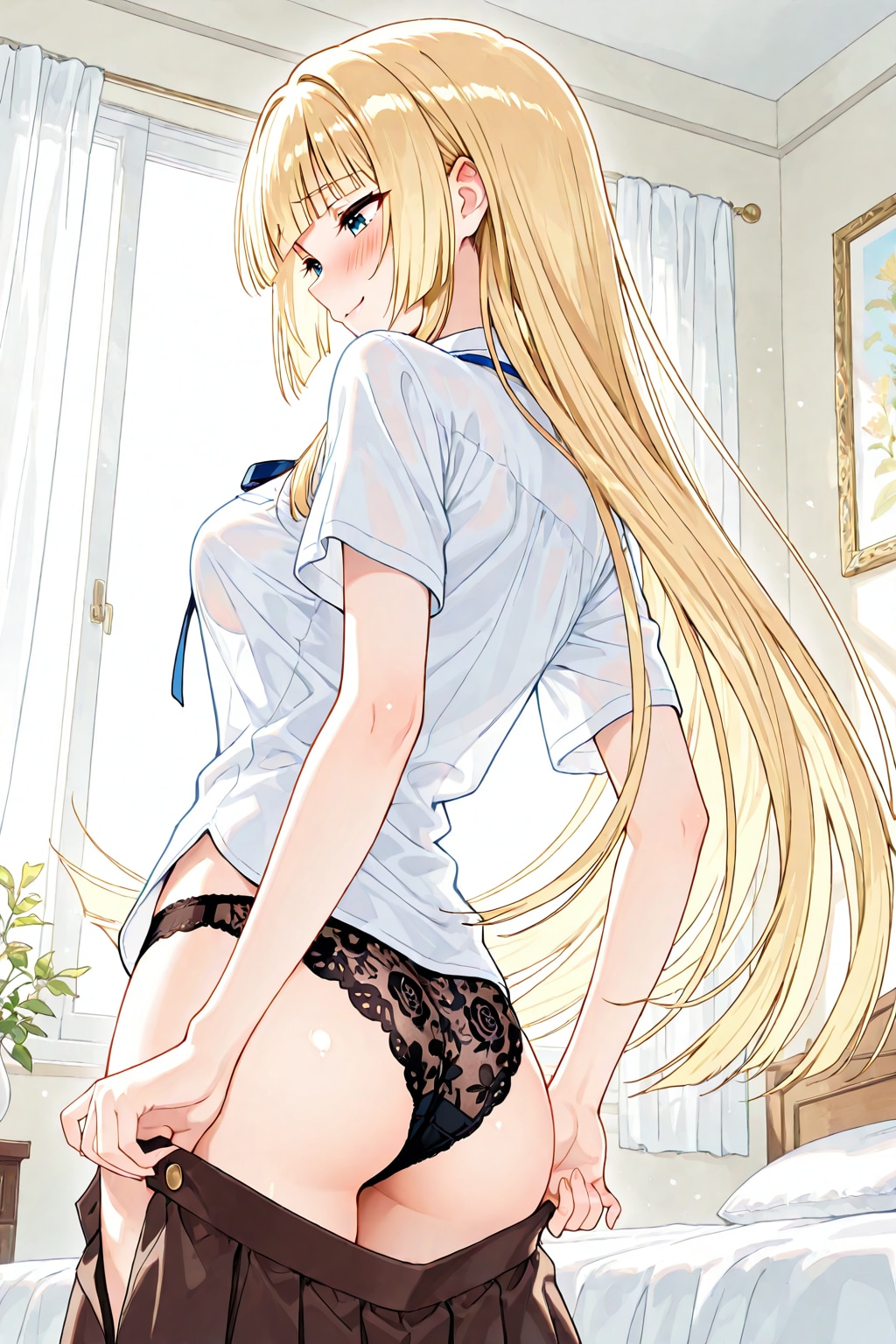 アリスさん