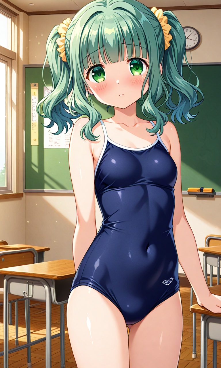 二葉さな