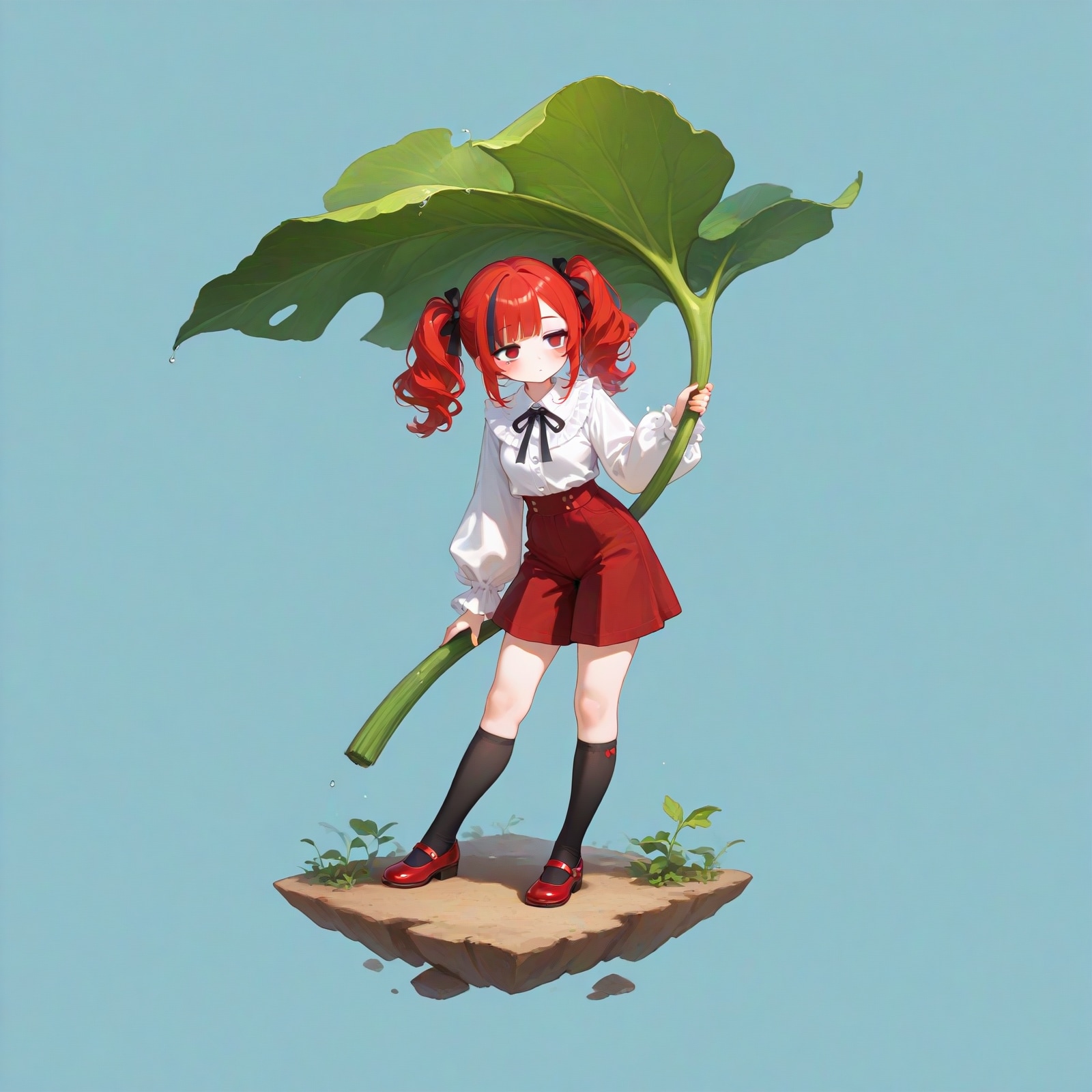 【連絡】スケジュール表を作りました。 | の人気AIイラスト・グラビア