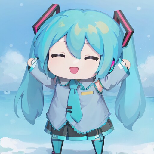 smolダヨー