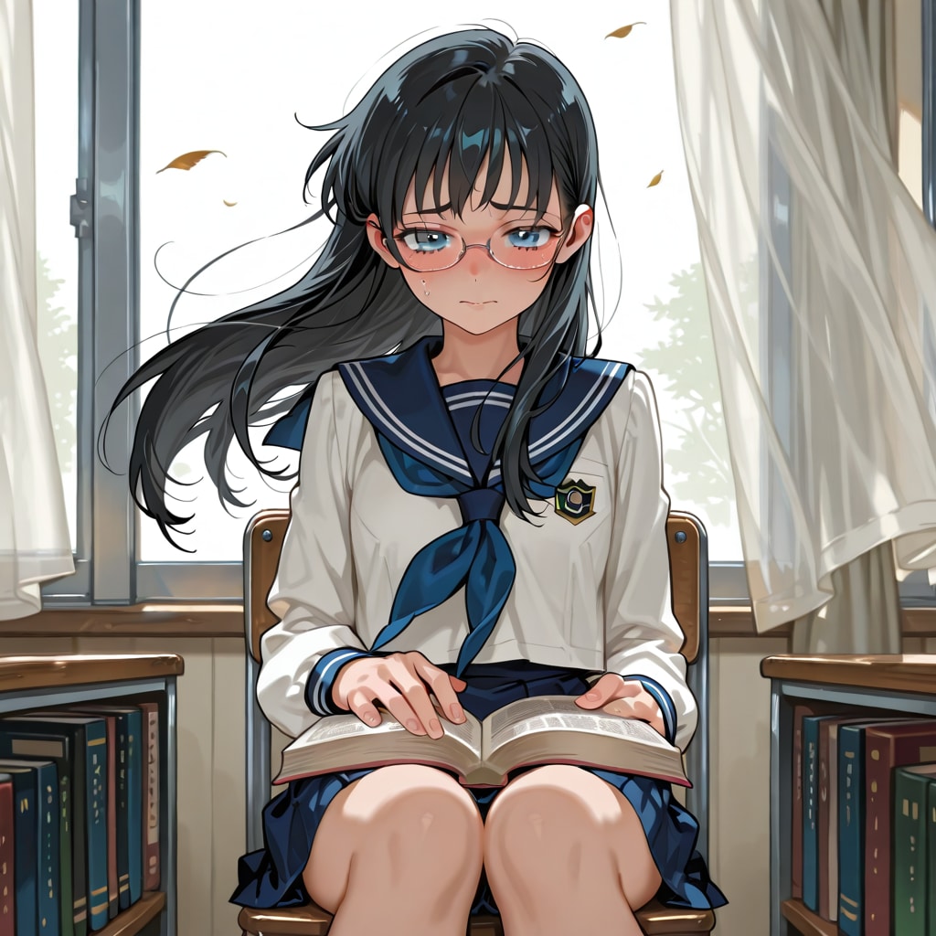 読書