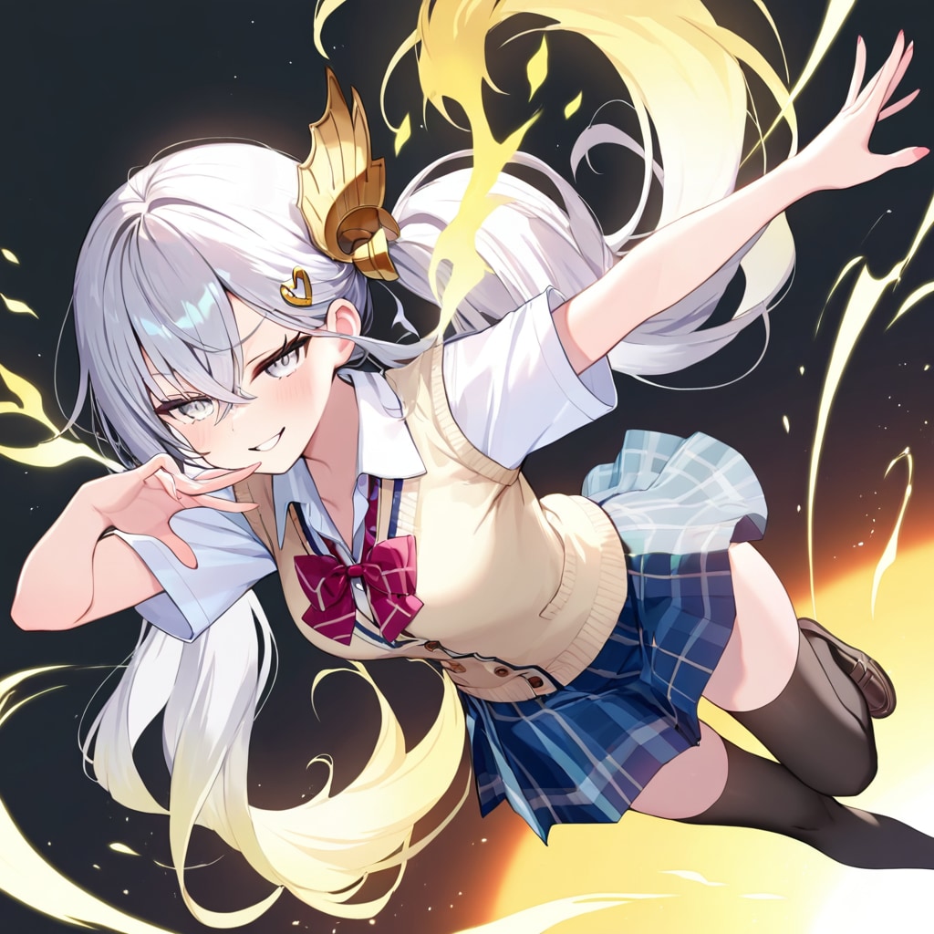ちょっと扱いにクセある