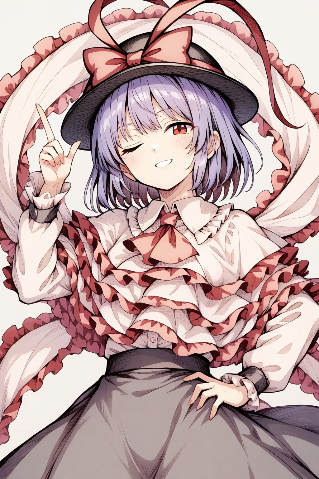 daily 250712 | の人気AIイラスト・グラビア